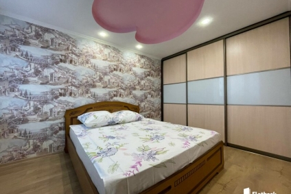 Квартира на сутки в Любани!