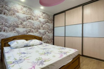 Квартира на сутки в Любани!