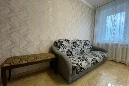 Квартира на сутки в Любани!