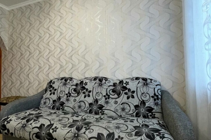 Квартира на сутки в Любани!