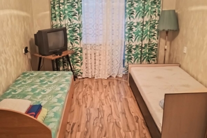 Квартира на сутки г. Любань