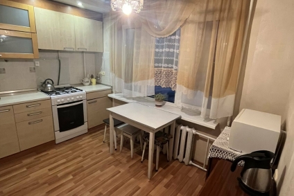 Квартира на сутки г. Любань